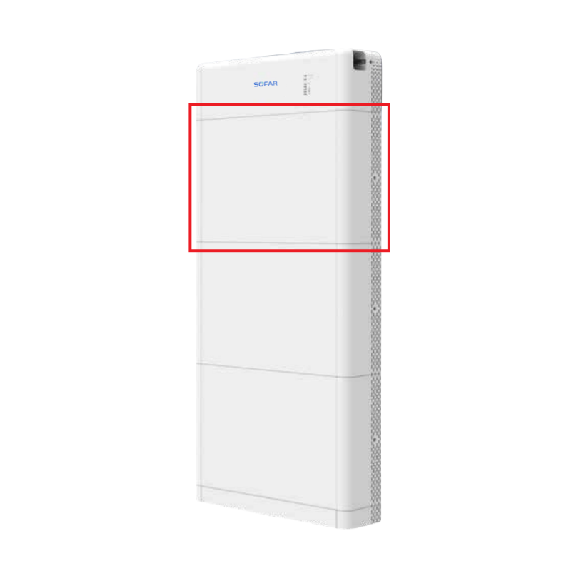 SOFAR BTS-5K Bateria 5kWh SOFAR BTS-5K Bateria 5kWh